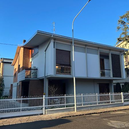 Apartamento la casa del parco Ferrari Módena Exterior foto